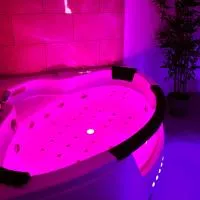 Modern SPA - Cosy & Chic - JACCUZI, hotelli kohteessa Brunoy