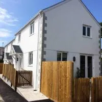 Chy Bownder Cottage, hotel em Lostwithiel