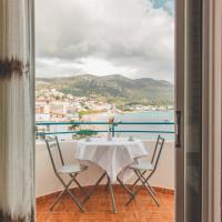 Beachfront Apartment、ヒマラのホテル