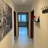 Ferienwohnung „Riedforst“, hotel u gradu 'Melsungen'