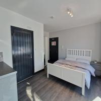 Room On Southall High Street