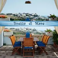 Brezza di Mare, hotel u gradu 'Vignacastrisi'