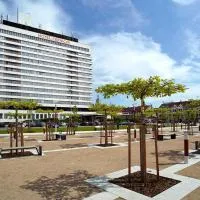 Hotel Cernigov, hotel a Hradec Králové