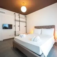 Porta Nuova Luxury Apartments, hotel a Torino