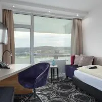 Trip Inn Landhotel Badsoden-Salmünster, khách sạn ở Bad Soden-Salmünster