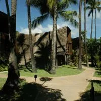 Hotel Moloka'i, khách sạn ở Kaunakakai