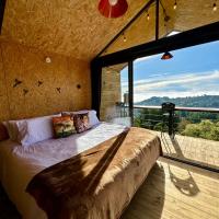 Caralsol Glamping