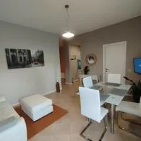 Milano Lodge, hotel em Bussero