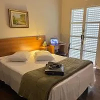 Hotel Elithi - O melhor custo benefício, מלון באיטפבה