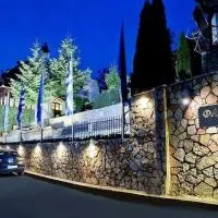 칼라브리타에 위치한 호텔 Fanaras Hotel