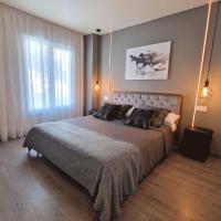 Emerald Apartment - Spacious Modern 2 Bedroom