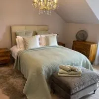 River View, hotel en Dumfries