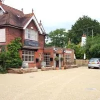 호샴에 위치한 호텔 The Windmill Inn