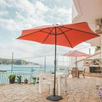 Rooms by the sea、ヒマラのホテル