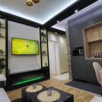 Apartman POSEJDON DELUXE 2, hotel v destinácii Vrnjačka Banja