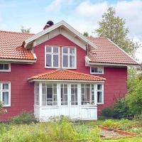 Holiday home LJUNGSARP