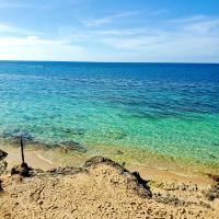 Evelin's On The Beach