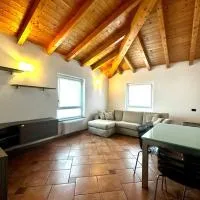 Urban Oasis Appartamento vicinanze Como 15km, hôtel à Cantù