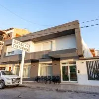 Hotel Costanera, hôtel à Termas de Río Hondo