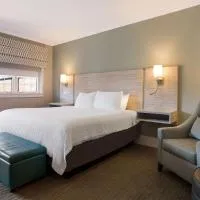 Best Western Sea Island Inn, ξενοδοχείο σε Beaufort