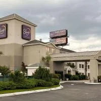 Walterboro में, होटल Sleep Inn Walterboro I-95