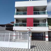 Apartamento Cereja do Mar, ξενοδοχείο σε Praia Grande, Ubatuba