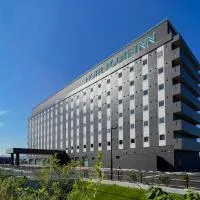 Hotel Route Inn Ohi Takahama โรงแรมในTakahama