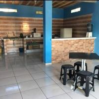 Quarto com ar condicionado, WiFi, hotel near Irece Airport - IRE, Tareco