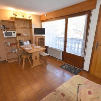 Studio Les Gets, 1 pièce, 4 personnes - FR-1-685-74