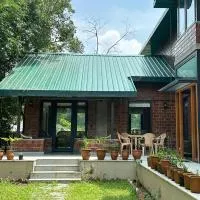 Terra Cottage, hotel in Palāhu