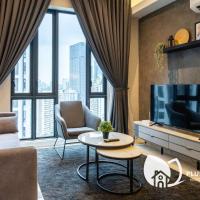 Sentral Suites by Plush