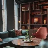 외스테르순드에 위치한 호텔 Clarion Hotel Grand Östersund