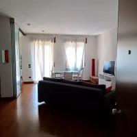 Appartamento Casa Verona, hotell i Borgo San Michele, Verona