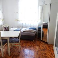 Apartment Essen-City, khách sạn ở Frillendorf, Essen