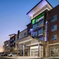 Holiday Inn Express - Chino Hills, an IHG Hotel
