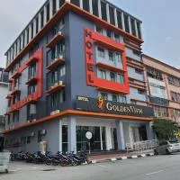 Hotel Golden View Nilai, hotel a Nilai