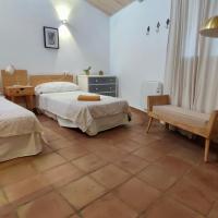 VALDEVAQUEROS HOUSE, hotel en Tarifa