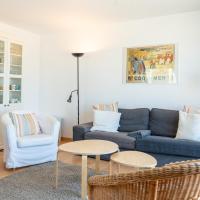 Diamond Beach A3, hotel in De Haan