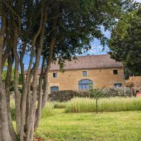 La Grange Symphorine, chambre d'hôtes de charme située entre la vallée de la Dordogne et la vallée de la Vézère