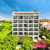 Cozy Savvy Boutique Hotel Hoi An, hotell i Hoi An