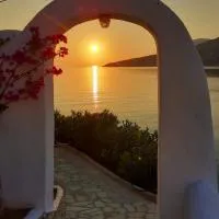 Ilidi Rock Aparts-Suites-Studios