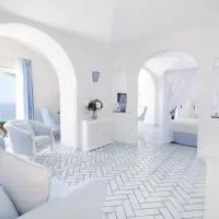 Hotel Marincanto – hotel w mieście Positano