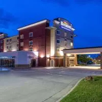 Baymont by Wyndham Rapid City, Hotel in Rapid City
