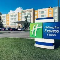 Holiday Inn Express & Suites - Moundsville by IHG, hotel en Moundsville