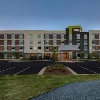 Home2 Suites By Hilton Fayetteville North, hotel u gradu 'Fayetteville'