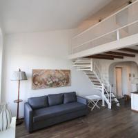 Loft Borgo Antini, Parma Centro-Parcheggio 5 min