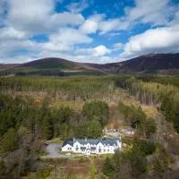 Cairngorm Lodge Youth Hostel, hotel u gradu Loch Morlich
