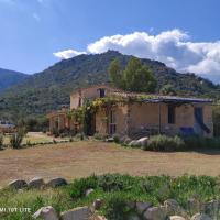 Appartamento a Feraxi, hotel a Muravera