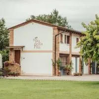 Rio Della Pila, hotel din San Martino di Lupari