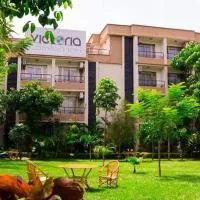 VICTORIA COMFORT INN, hotel en Kisumu